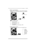 Preview for 17 page of Biostar H61MGC Setup Manual