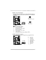 Предварительный просмотр 17 страницы Biostar H61MGV Manual