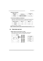 Предварительный просмотр 11 страницы Biostar H61MHV2 Setup Manual