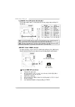 Предварительный просмотр 16 страницы Biostar H61MHV2 Setup Manual