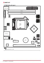 Предварительный просмотр 6 страницы Biostar H61MHV3 Manual