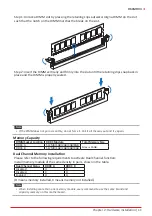 Предварительный просмотр 11 страницы Biostar H61MHV3 Manual