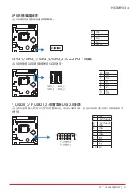 Предварительный просмотр 98 страницы Biostar H61MHV3 Manual