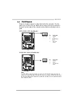 Предварительный просмотр 9 страницы Biostar H61MLV Setup Manual