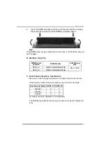 Предварительный просмотр 11 страницы Biostar H61MLV Setup Manual