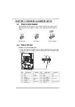 Предварительный просмотр 15 страницы Biostar H61MLV Setup Manual