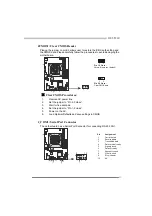 Предварительный просмотр 17 страницы Biostar H61MLV Setup Manual