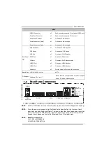 Предварительный просмотр 5 страницы Biostar H61MU3B Setup Manual