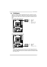 Предварительный просмотр 9 страницы Biostar H61MU3B Setup Manual