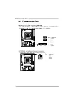 Предварительный просмотр 12 страницы Biostar H61MU3B Setup Manual