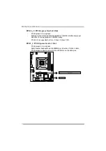 Предварительный просмотр 14 страницы Biostar H61MU3B Setup Manual