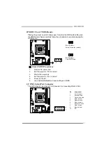 Предварительный просмотр 17 страницы Biostar H61MU3B Setup Manual