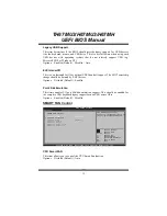 Предварительный просмотр 14 страницы Biostar H67M H User Manual