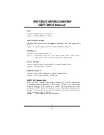 Preview for 21 page of Biostar H67M H User Manual