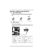 Предварительный просмотр 15 страницы Biostar H67M U3 Setup Manual