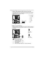 Предварительный просмотр 16 страницы Biostar H67M U3 Setup Manual