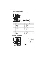 Предварительный просмотр 18 страницы Biostar H67M U3 Setup Manual