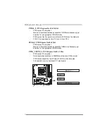 Предварительный просмотр 14 страницы Biostar H77MU3 Setup Manual