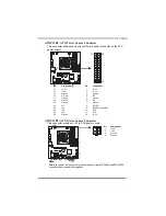 Предварительный просмотр 15 страницы Biostar H77MU3 Setup Manual