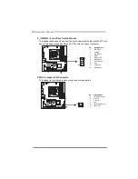 Предварительный просмотр 18 страницы Biostar H77MU3 Setup Manual