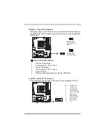 Предварительный просмотр 19 страницы Biostar H77MU3 Setup Manual