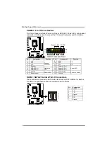 Preview for 16 page of Biostar H81MDC Setup Manual