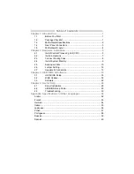 Preview for 2 page of Biostar H81MG Setup Manual