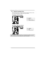 Preview for 10 page of Biostar H81MG Setup Manual