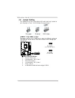 Preview for 14 page of Biostar H81MG Setup Manual