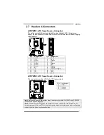 Preview for 15 page of Biostar H81MG Setup Manual