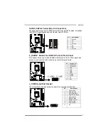 Preview for 17 page of Biostar H81MG Setup Manual