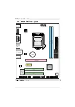 Предварительный просмотр 6 страницы Biostar H81MHP Setup Manual