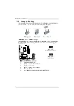 Предварительный просмотр 14 страницы Biostar H81MHP Setup Manual