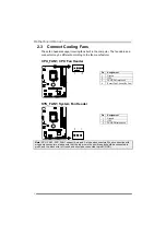 Предварительный просмотр 10 страницы Biostar H81MLC Setup Manual