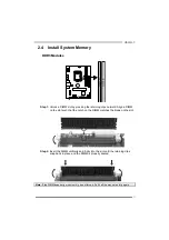 Предварительный просмотр 11 страницы Biostar H81MLC Setup Manual