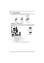 Предварительный просмотр 14 страницы Biostar H81MLC Setup Manual