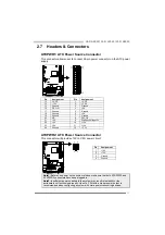 Предварительный просмотр 15 страницы Biostar Hi-Fi A55S2 Setup Manual