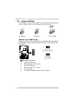 Preview for 14 page of Biostar Hi-Fi A58S2 Manual