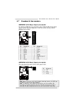 Preview for 15 page of Biostar Hi-Fi A58S2 Manual