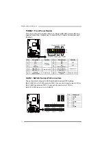 Preview for 16 page of Biostar Hi-Fi A58S2 Manual