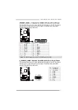 Preview for 17 page of Biostar Hi-Fi A58S2 Manual