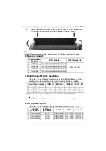 Preview for 11 page of Biostar Hi-Fi A85X Setup Manual