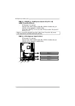 Preview for 14 page of Biostar Hi-Fi A85X Setup Manual