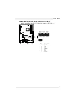 Preview for 15 page of Biostar Hi-Fi A85X Setup Manual