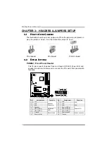 Preview for 16 page of Biostar Hi-Fi A85X Setup Manual