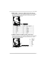 Preview for 17 page of Biostar Hi-Fi A85X Setup Manual