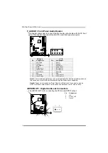 Preview for 18 page of Biostar Hi-Fi A85X Setup Manual