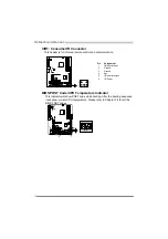 Preview for 20 page of Biostar Hi-Fi A85X Setup Manual