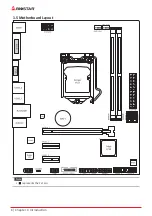 Preview for 6 page of Biostar Hi-Fi B150S1 D4 Manual