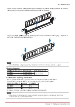 Preview for 11 page of Biostar Hi-Fi B150S1 D4 Manual